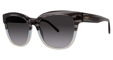 Vera Wang Eyeglasses V481 Gray fade/GR