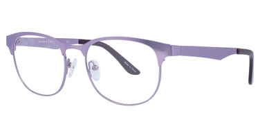 Elements Eyeglasses EL-370 Lavender/3