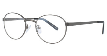 Elements Eyeglasses EL-372 Gunmetal/3