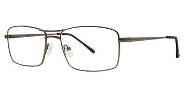 Value Eyeglasses METALFLEX 1039 gunmetal
