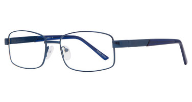 Zimco Eyeglasses CC 105 MATT BLUE