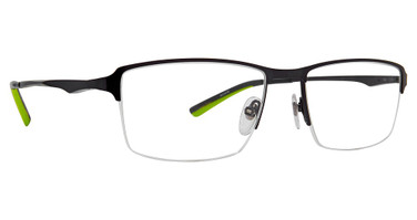 Ducks Unlimited Eyeglasses BackTrail Gunmetal/GUNM