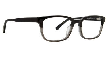 Life is Good Eyeglasses Preston Black/BLK