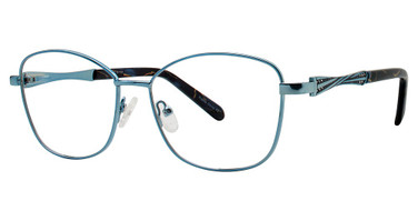 Avalon Collection Eyeglasses 5067 Blue