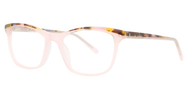 Helium Eyeglasses 4376 Blush/Tort