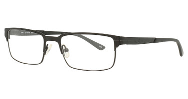 Helium Eyeglasses 4381 Matt Black