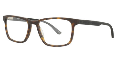 Helium Eyeglasses 4383 Matt Tortoise