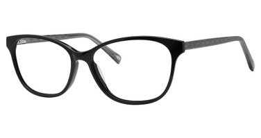 Konishi Eyeglasses KONISHI KA5845 Black/C1