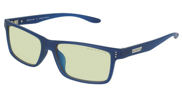 GUNNAR Optiks Eyeglasses CRUZ NAVY/086