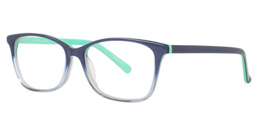 Richard Taylor Scottsdale Eyeglasses Dulce Blue Fade