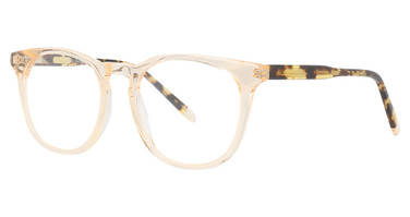 Ernest Hemingway Eyeglasses 4840 WHEAT/BROWN AMBER