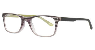 Enhance Eyeglasses 4122 GREY/LIME