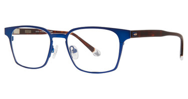 Original Penguin Eyeglasses The Mac Jr Navy/NV