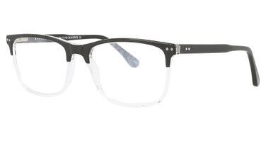 Danny Gokey Eyeglasses DG 84 Black/Crystal