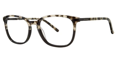 Via Spiga Eyeglasses Via Spiga Mirella Demi Black/520