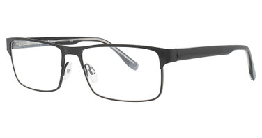 Elements Eyeglasses EL-376 Black/2