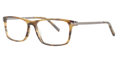 Esquire Eyeglasses 1569 BROWN MARBLE