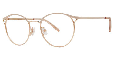 Vera Wang Eyeglasses V552 Powder Pink/PP