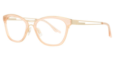 Steve Madden Eyeglasses Tululla BLUSH