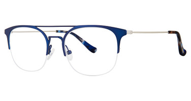 kensie Eyeglasses Positive Navy/NV