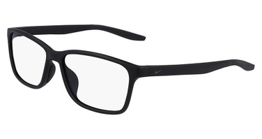 Nike Eyeglasses NIKE 7118 MATTE BLACK/001