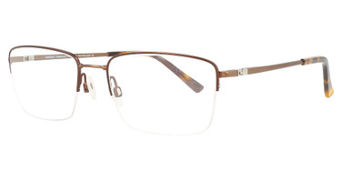 Easytwist Eyeglasses ET996 Matt Brown/10