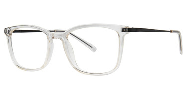 ModZ Eyeglasses Vallejo crystal/black