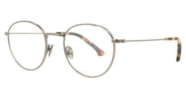 HIGH STREET Eyeglasses HS-BEACON GUNMETAL