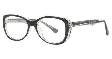 Broadway Eyeglasses Amy Black