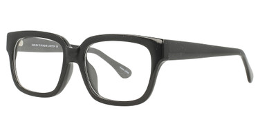Broadway Eyeglasses Carter Black