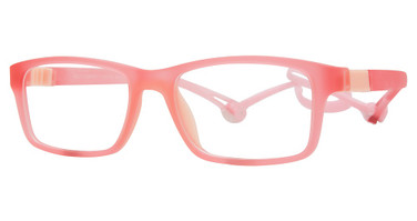 Alist RC Eyeglasses Youth Sport 2 PINK