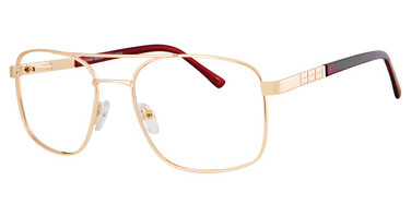 Smart Eyeglasses SMART S7440 Gold/C1