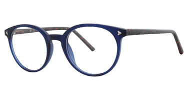 Value Eyeglasses SOHO 134 m navy/tortoise