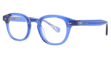 Francis Drake Eyeglasses Godfrey Sapphire/700