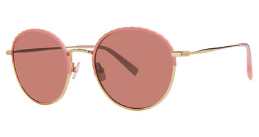 Vera Wang Eyeglasses V485 Pink/PK