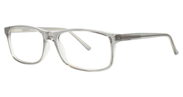 Elements Eyeglasses EL-382 Gray Crystal/3