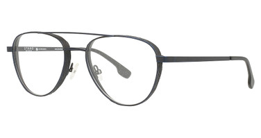 Staag Eyeglasses SG-MAGNUS C1 NAVY BLUE