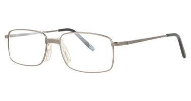 Caliber Eyeglasses AXL GUNMETAL