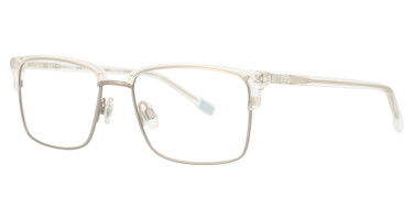Izod Eyeglasses 2081 CRYSTAL