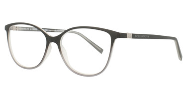 BCBG Max Azria Eyeglasses Rosella BLACK FADE