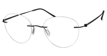 Modo Eyeglasses 4604 Smoke/SMK