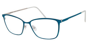 Modo Eyeglasses 4233 Aqua/AQUA