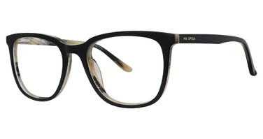Via Spiga Eyeglasses Via Spiga Livia Black/500