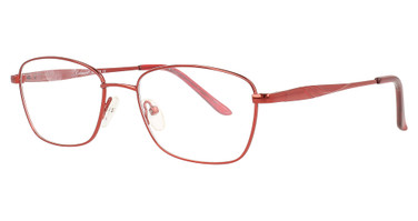 Enhance Eyeglasses 4158 RED