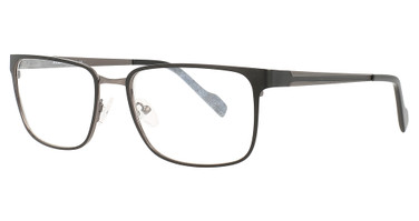 Esquire Eyeglasses 1591 SATIN BLACK