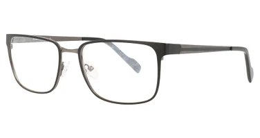 Esquire Eyeglasses 1591 SATIN BLACK