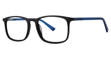 Randy Jackson Eyeglasses Randy Jackson 3063 Black/21