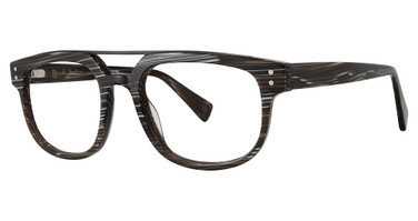 Randy Jackson Eyeglasses Randy Jackson Limited Edition X150 Brown/183