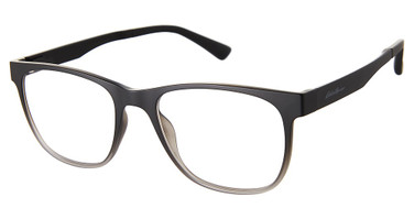 Eddie Bauer Eyeglasses EB 32039 Black/BK