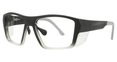 Hudson Optical Eyeglasses W3 Black Fade/BLKF